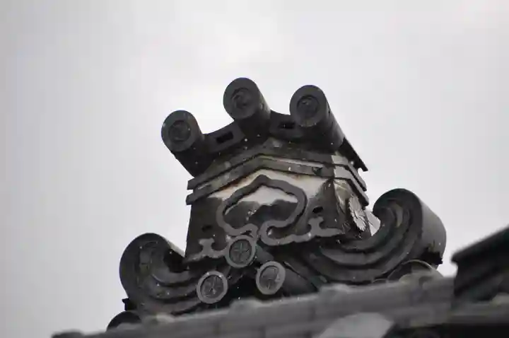 行願寺(革堂)のその他建物