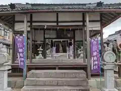 勝鳥神社(滋賀県)