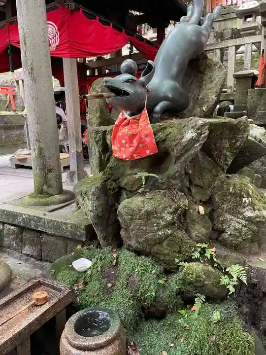 眼力社(京都府)