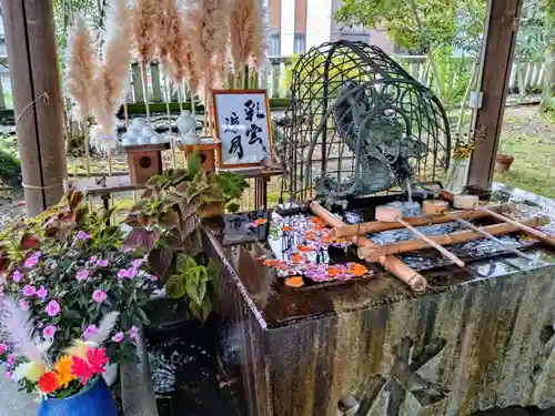 若宮神明社(愛知県)