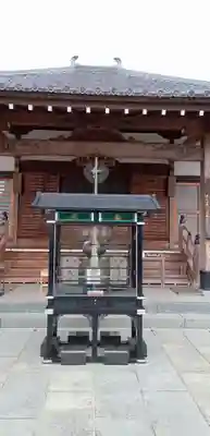 円通寺(埼玉県)