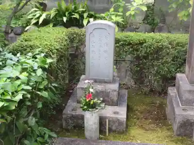 壬生寺(京都府)