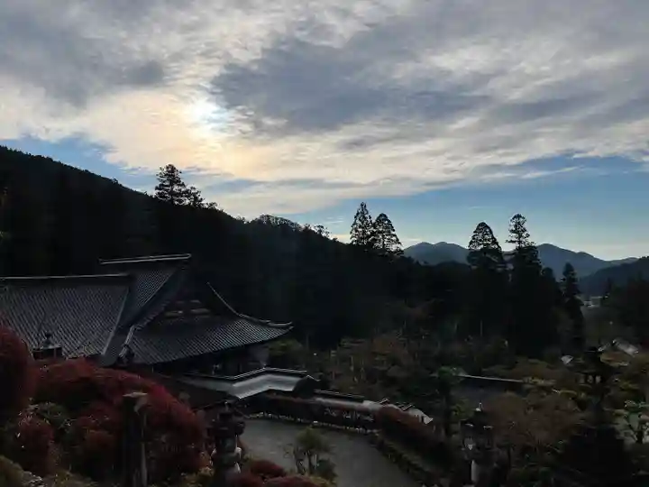 華厳寺のその他建物