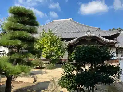 常徳寺のその他建物