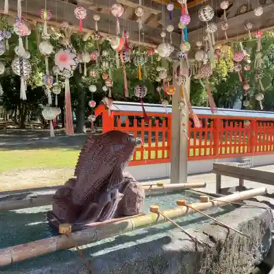 十日恵比須神社(福岡県)