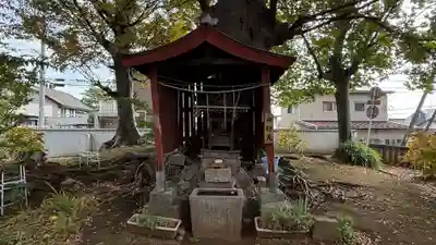 千葉寺(千葉県)