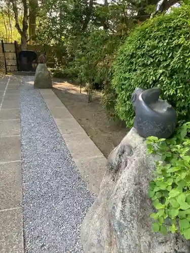 大前恵比寿神社(栃木県)