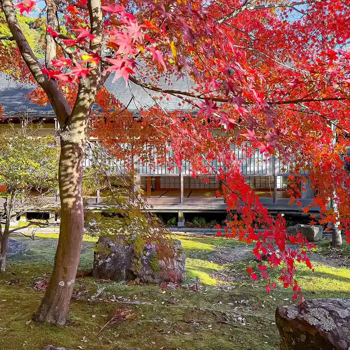 伊勢の国 四天王寺(三重県)
