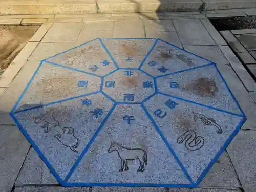 三宮神社(兵庫県)