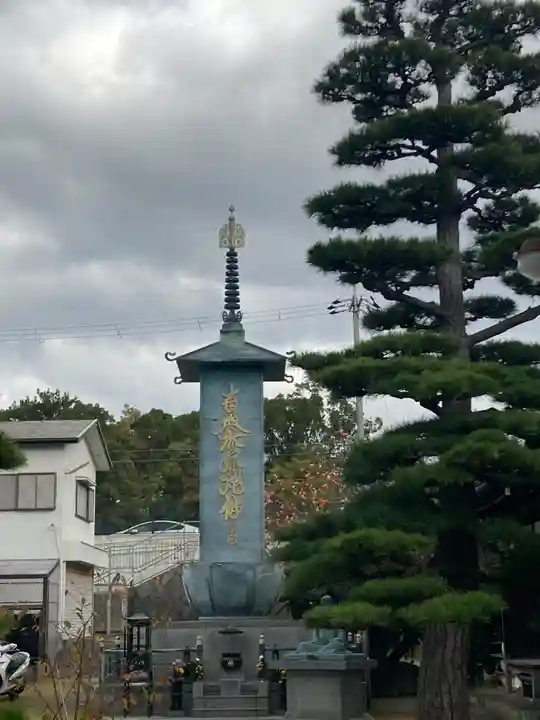 無量光寺のその他建物