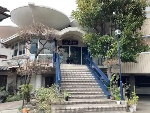 天栄寺(東京都)