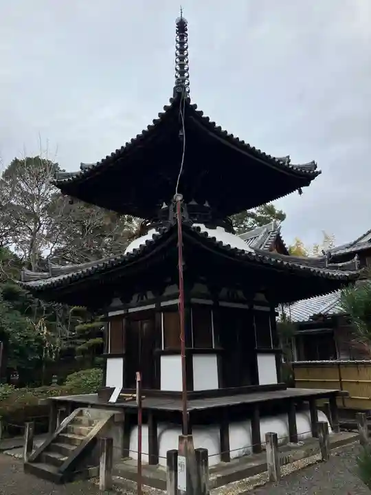 吉田寺のその他建物