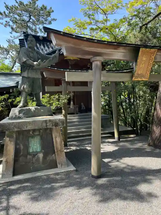 安宅住吉神社(石川県)
