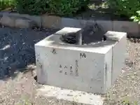 尼子八幡神社のその他建物