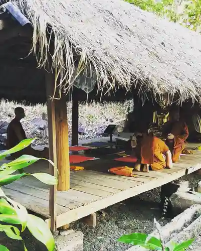 潮音院のその他建物