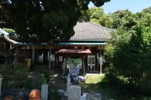 大善院（観蓮寺大善院）(愛知県)