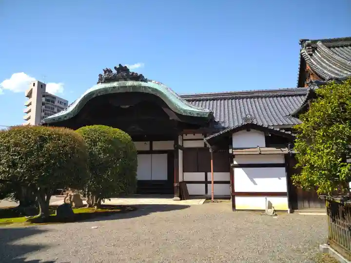宝鏡寺(京都府)