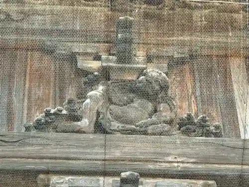 子安社(長野県)