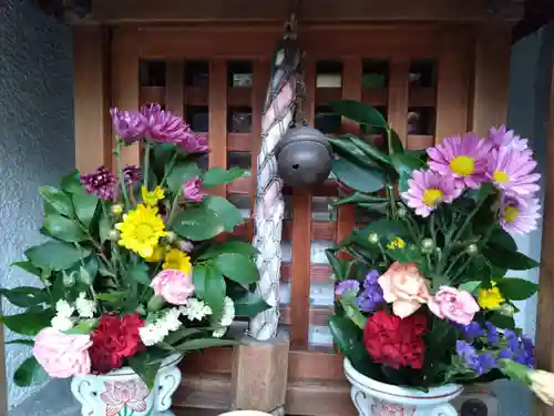 祠（延命地蔵尊）(京都府)