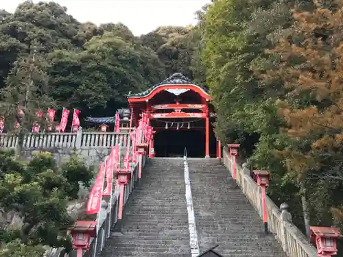 瑜伽山蓮台寺の建物その他