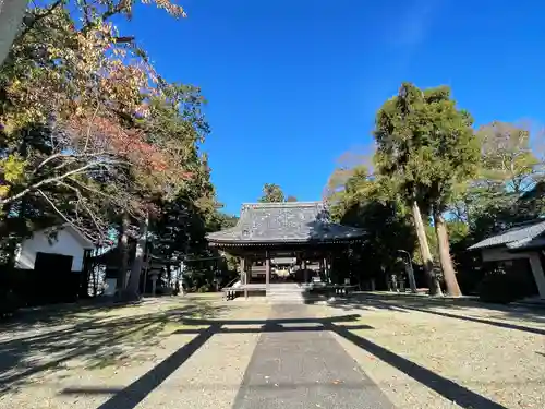 河瀬神社(滋賀県)