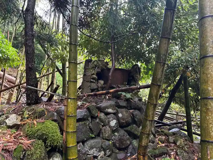 美伊神社(兵庫県)