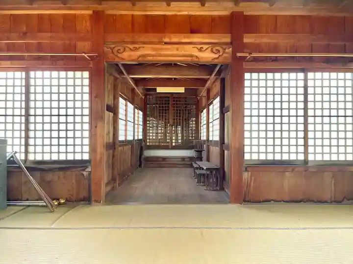 八剱宮(岐阜県)