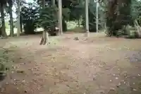 秋葉神社(埼玉県)