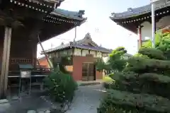 一見山 道音寺の建物その他