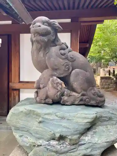 代田八幡神社(東京都)