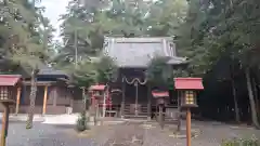 磐根神社(栃木県)