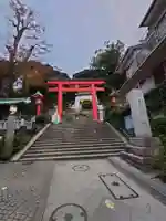 江島神社(神奈川県)