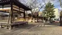 三宮神社(京都府)