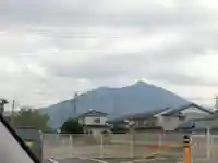 筑波山神社(茨城県)