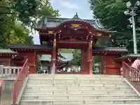 秩父神社(埼玉県)