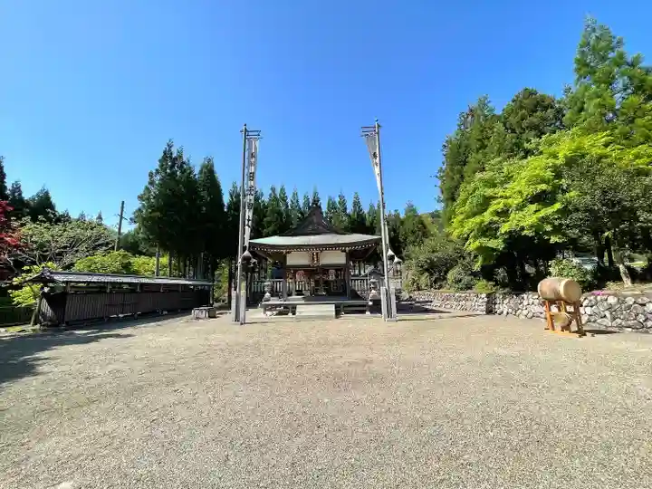 日枝神社(滋賀県)