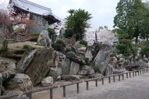 粉河寺のその他建物