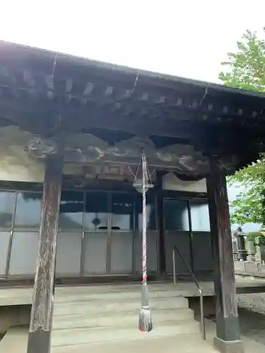 十輪寺(群馬県)