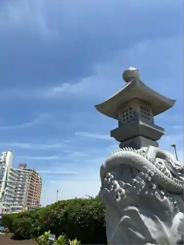 江島神社(神奈川県)