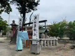 鳥出神社(三重県)