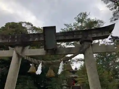 金澤神社(石川県)