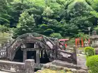 伊奈波神社(岐阜県)