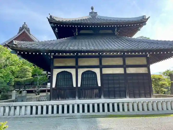 本覚寺(神奈川県)