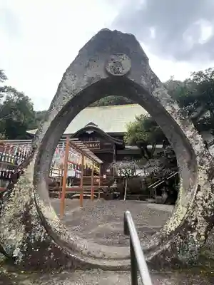 石水寺(熊本県)