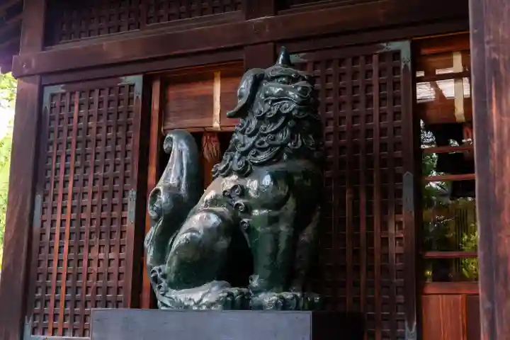 鳥海月山両所宮(山形県)
