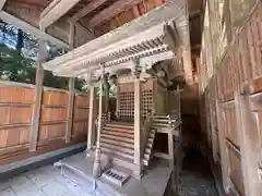 春日神社(福井県)