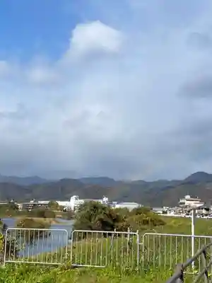 華厳寺(鈴虫寺)(京都府)