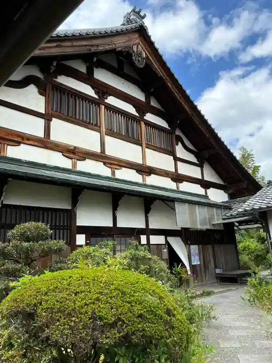 聖衆来迎寺(滋賀県)