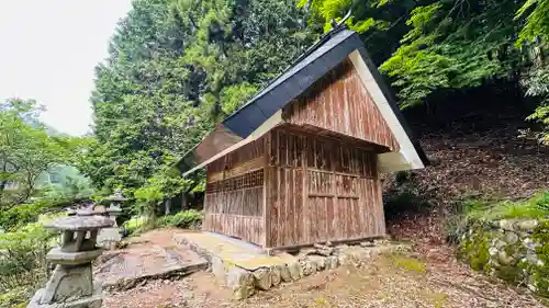 八幡神社(京都府)