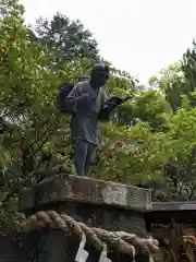 報徳二宮神社(神奈川県)